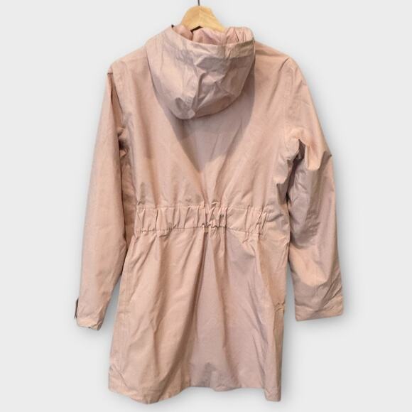 The North Face City Breeze II Rain Jacket Size Small - Picture 8 of 16